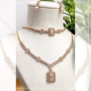 گالری مینورا زر