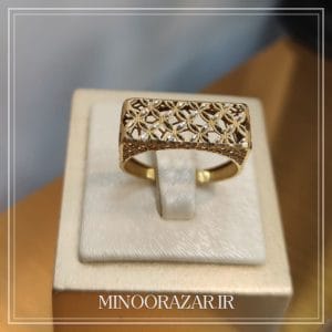 گالری مینورا زر
