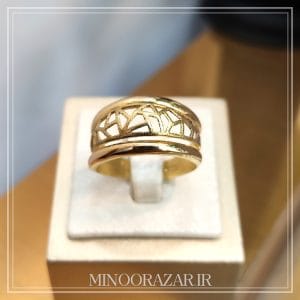 گالری مینورا زر