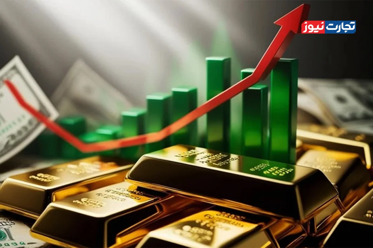بازار سهام رقیب طلا و دلار می‌شود؟ / هر اصلاح قیمت طلا، یک فرصت خرید است