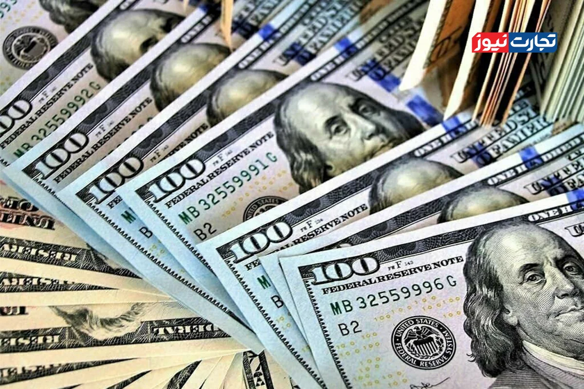 قیمت دلار توافقی امروز یکشنبه ۱۰ خرداد ۱۴۰۵