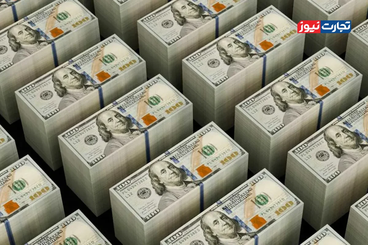 قیمت دلار توافقی امروز یکشنبه ۳ خرداد ۱۴۰۵