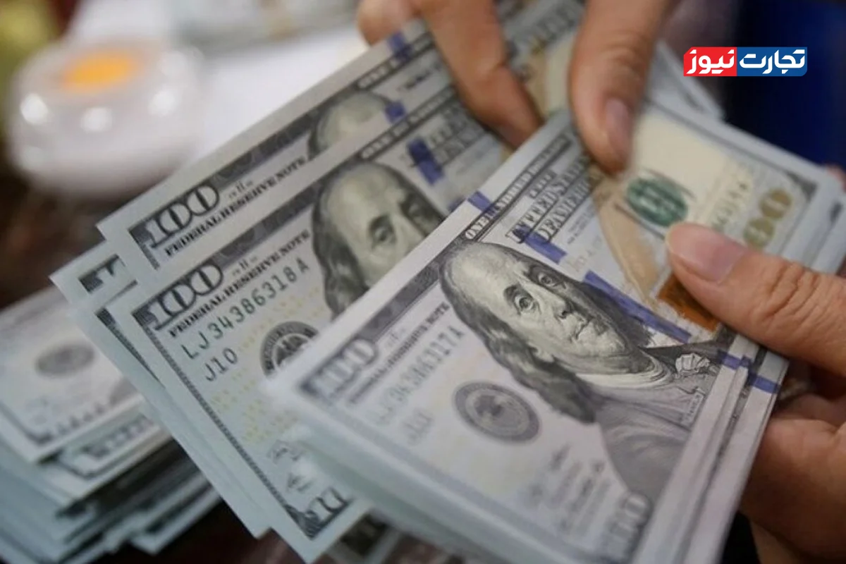 قیمت دلار توافقی امروز سه شنبه ۵ خرداد ۱۴۰۵