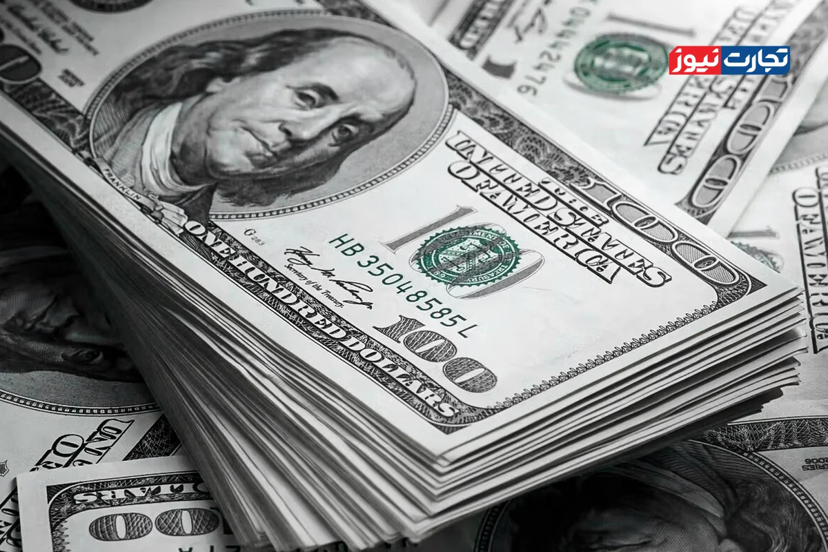 قیمت دلار توافقی امروز دوشنبه 1 تیر ۱۴۰۵