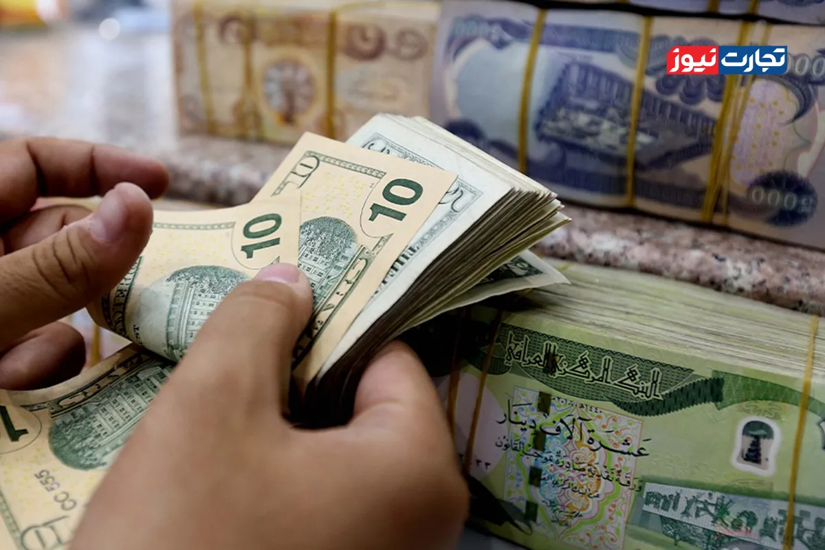قیمت دینار عراق امروز یکشنبه 25 مرداد 1405