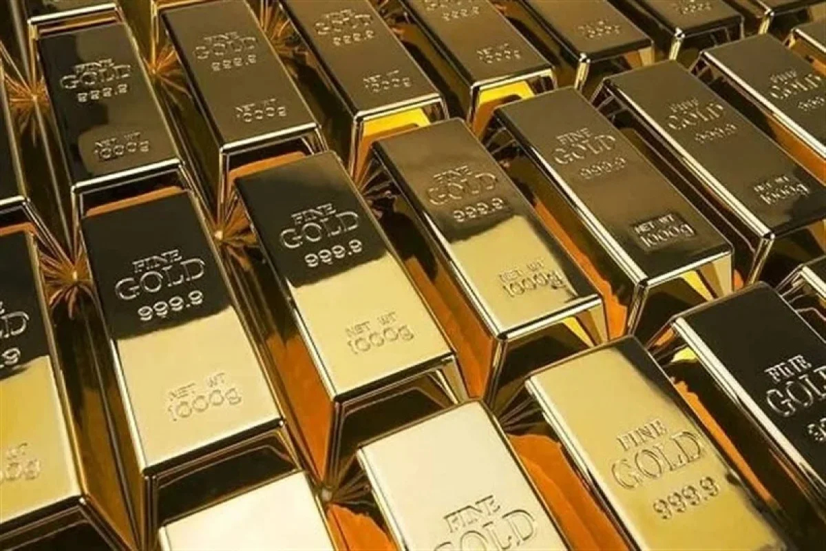ادامه افت قیمت طلا/ پیش بینی طلای 3800 دلاری تا پایان 2026