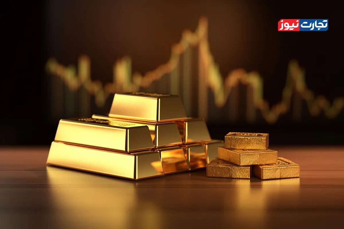 پیش بینی قیمت طلای جهانی / سرنوشت اونس طلا به توافق تهران-واشنگتن گره خورد