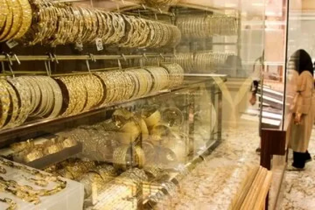 بازار طلا در مسیر ثبات؛ احتمال افت شدید قیمت بسیار کم است
