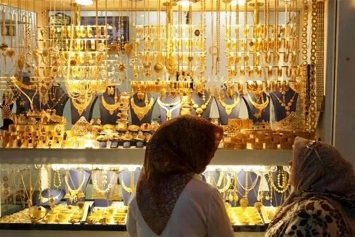 بانک مرکزی مرجع نهایی تعیین تکلیف طلا و جواهرات قاچاق شد