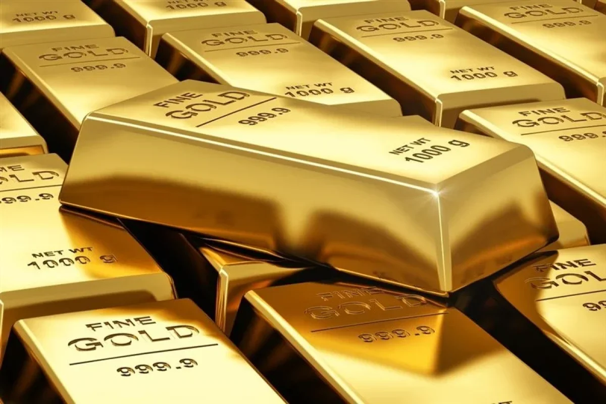 قیمت جهانی طلا به 4191 دلار در هر اونس رسید