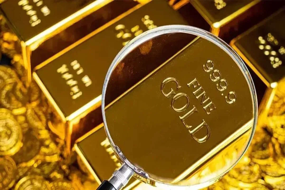 بازگشت طلای جهانی به مسیر صعود
