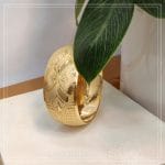 بنگل طلا پرکار
