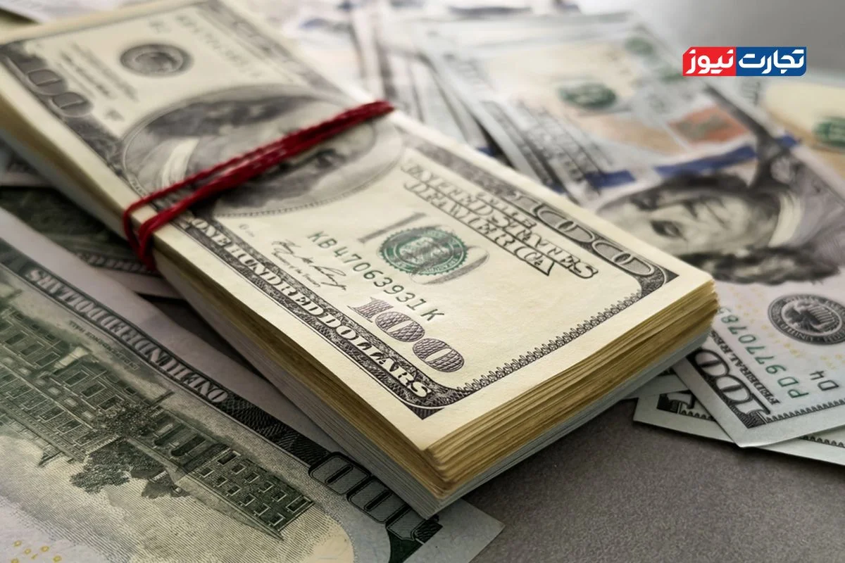 قیمت دلار امروز چهارشنبه 20 خرداد 1405 / تداوم نوسان دلار در کریدور 170 هزار تومانی