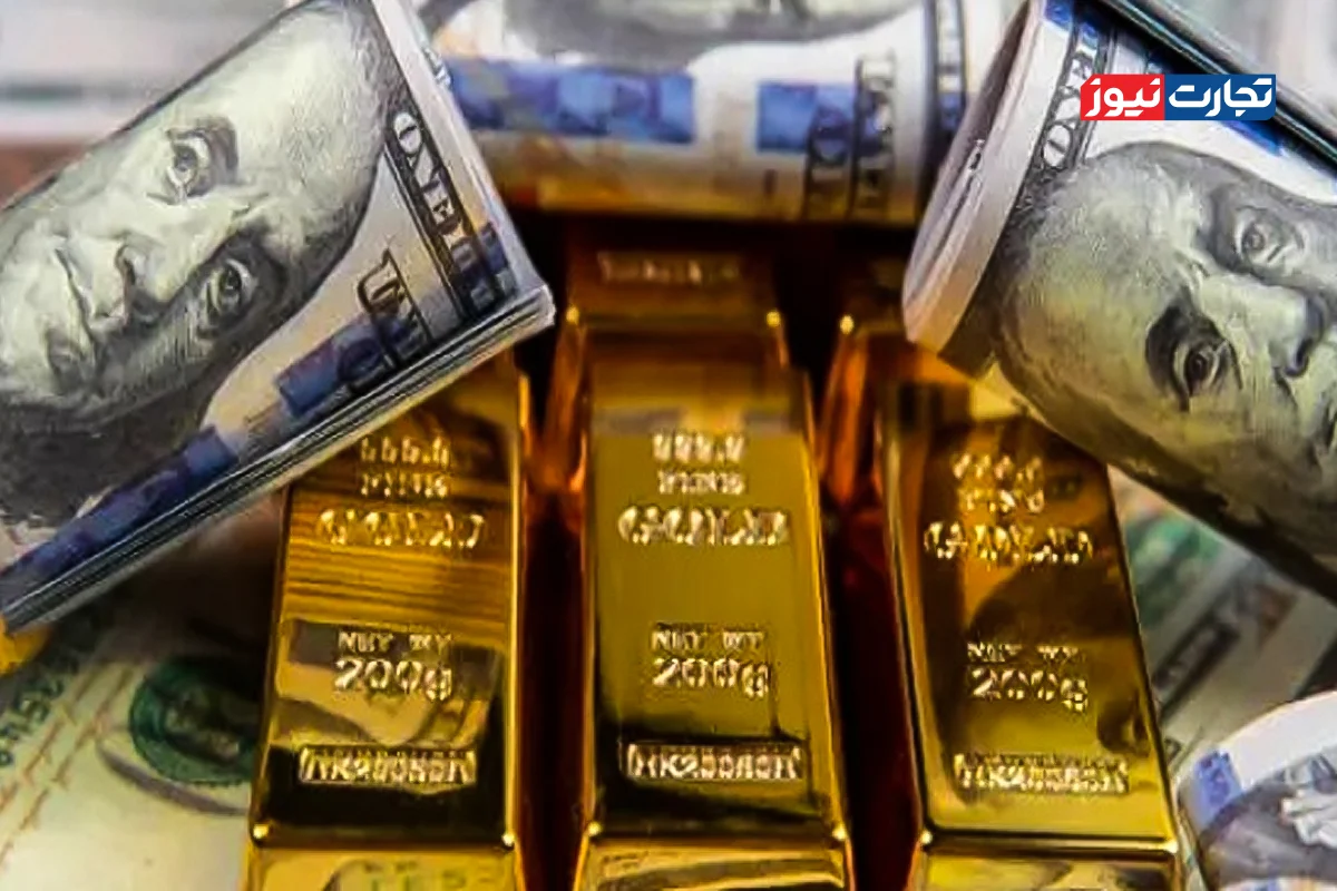کف قیمت دلار ۱۵۵ هزار تومان و کف قیمت طلا ۱۴ میلیون تومان است / جهش اصلی بازارها در نیمه دوم سال رخ می‌دهد