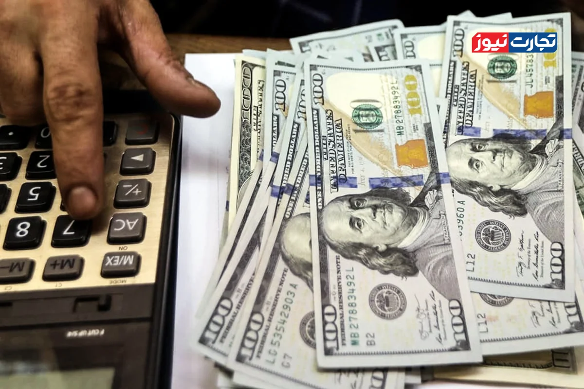 قیمت دلار توافقی امروز دوشنبه ۱۸ خرداد ۱۴۰۵