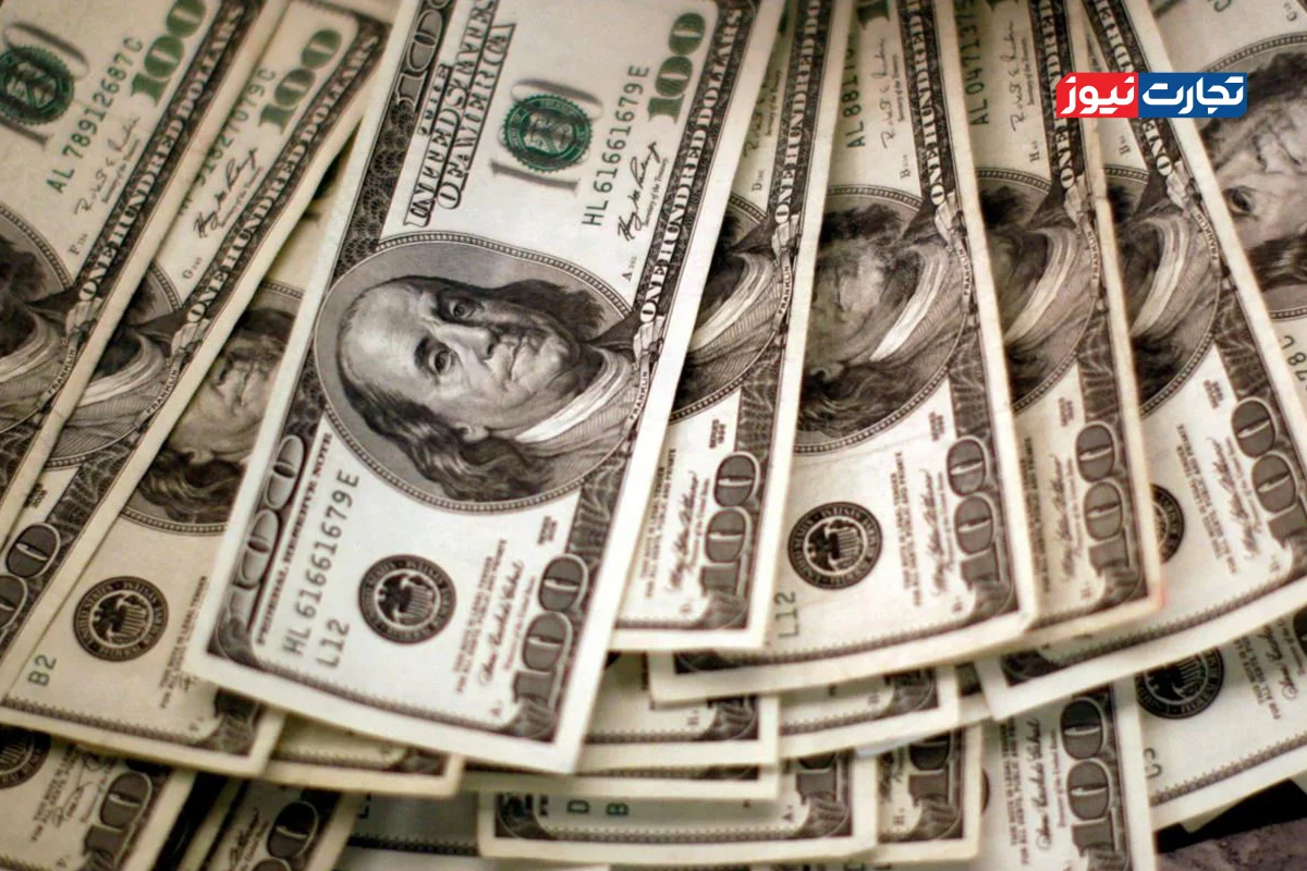 قیمت دلار توافقی امروز یکشنبه ۲۴ خرداد ۱۴۰۵