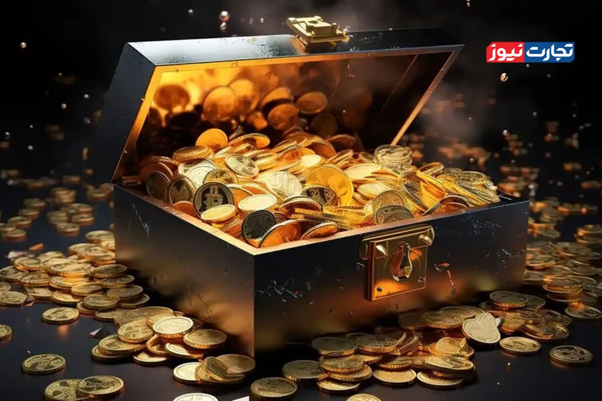 صعود ۱۰۰ درصدی صندوق های طلا در روز رشد اونس و دلار /  قدرت خرید حقیقی‌ها در درآمد ثابت‌ها ۳ برابر فروشندگان شد