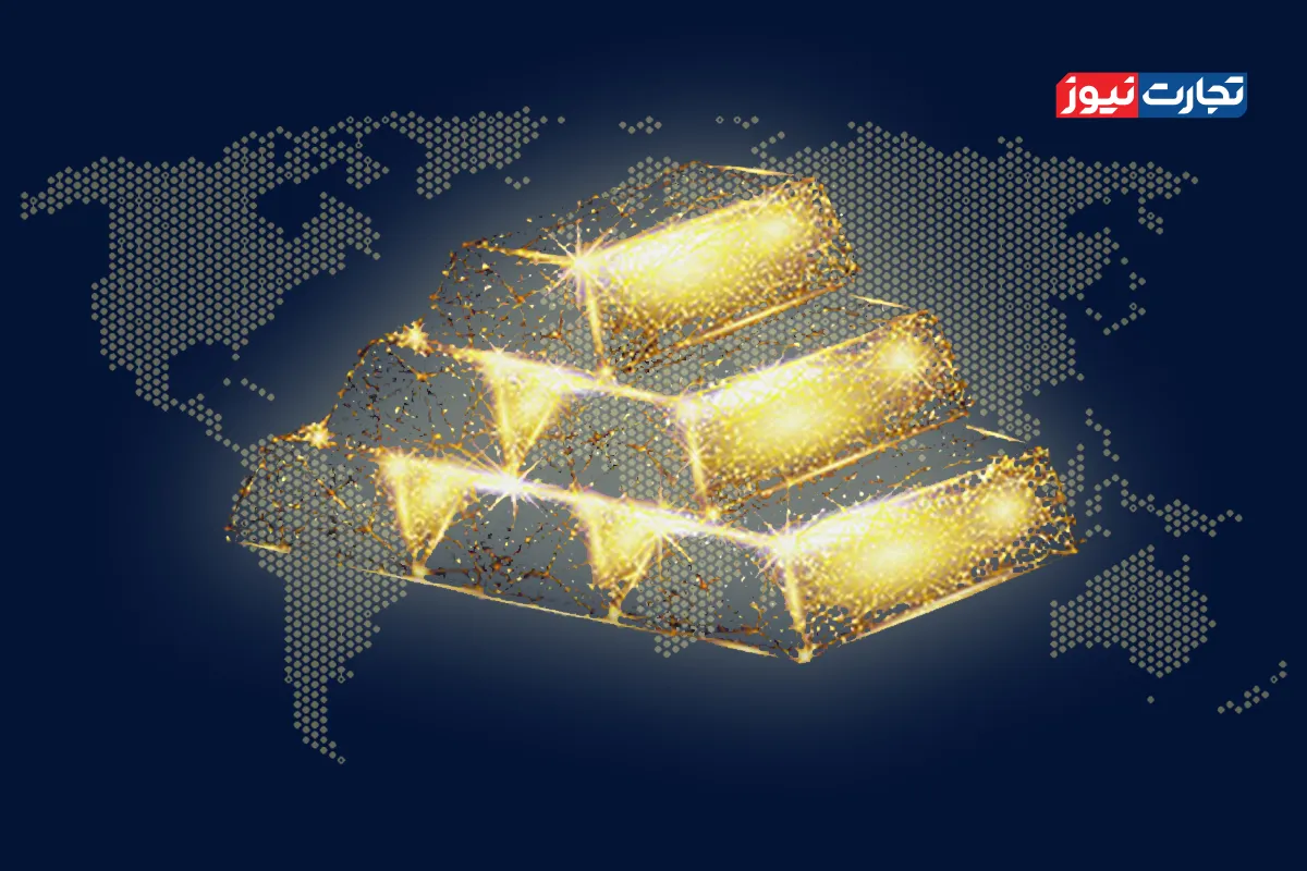 قیمت طلای جهانی امروز دوشنبه ۱‌ تیر ۱۴۰۵ / خوش‌بینی اونس به مذاکرات ایران و آمریکا؛ فشار فدرال‌رزرو حفظ شد
