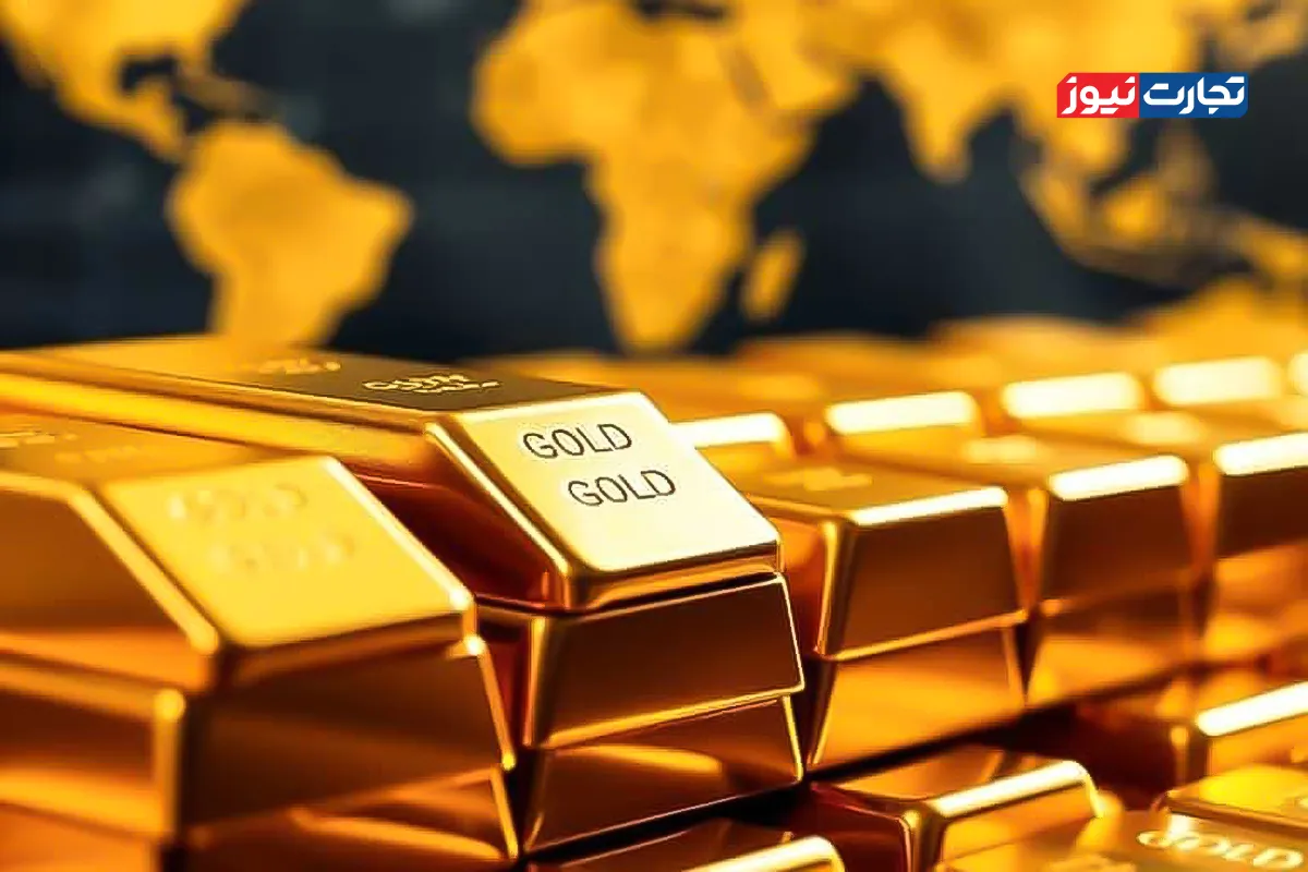 قیمت طلای جهانی امروز شنبه ۱۶ خرداد ۱۴۰۵ / اونس طلا سقوط کرد!