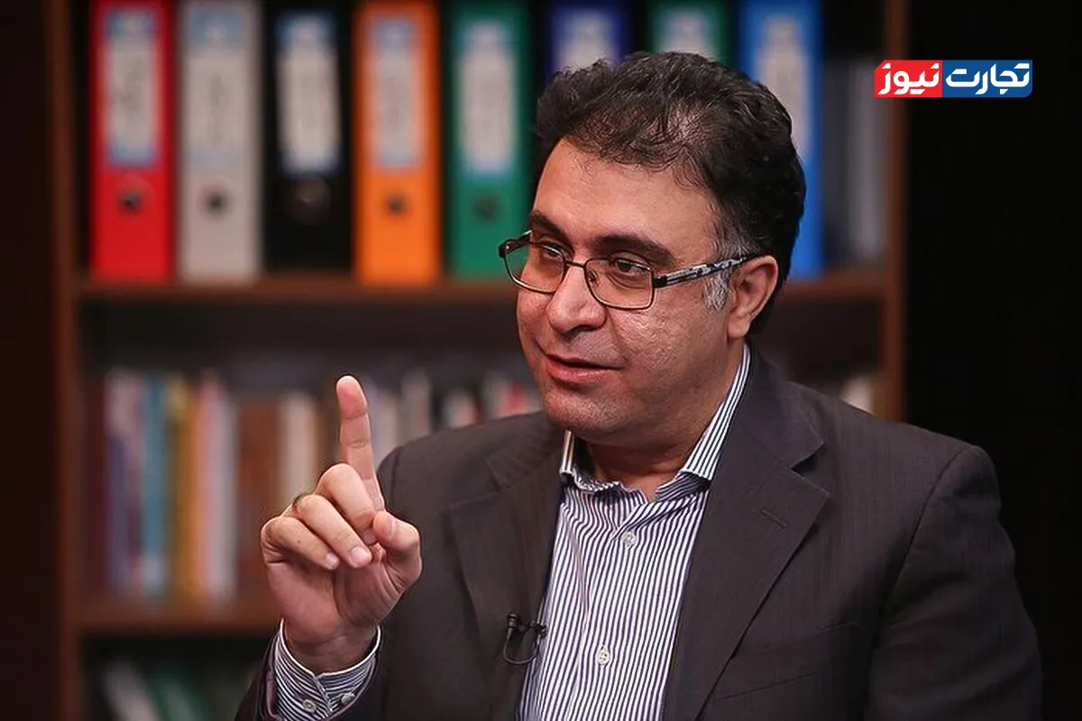 قیمت دلار در صورت توافق 20 تا 30 هزار تومان ارزان می‌شود / بازگشت اقتصاد به ثبات، یک تا 2 سال طول می‌کشد