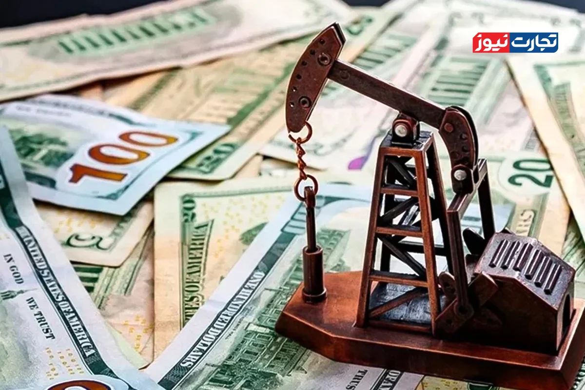 افزایش قیمت نفت پس از حملات جدید آمریکا به ایران / ترس و تردید در بازار انرژی جان گرفت