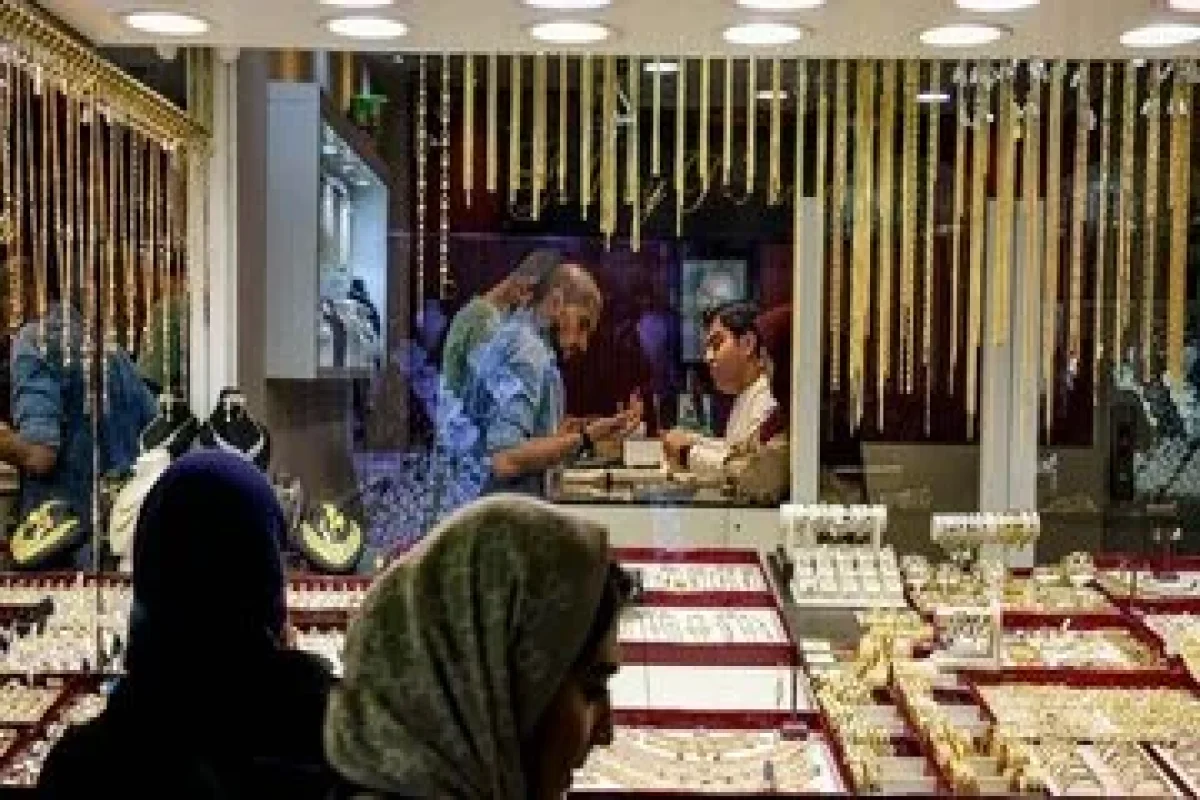 پیش‌بینی رئیس اتحادیه طلا درباره قیمت‌ها / الان وقت خرید طلا است؟