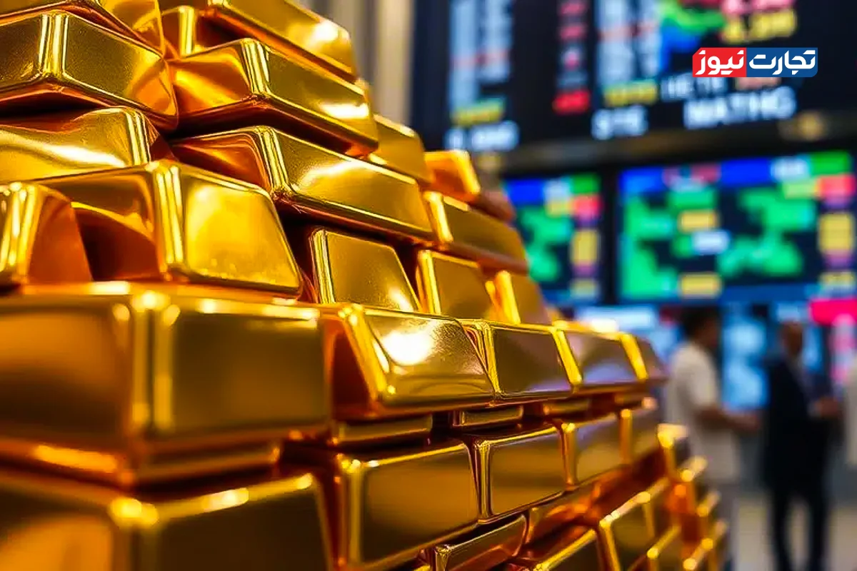اصلاح قیمت دلار و طلا موقتی است / قیمت طلا می‌تواند تا پایان سال به ۳۷ میلیون تومان برسد
