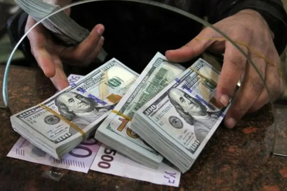 سقف فروش ارز به اشخاص حقوقی به ۵ هزار یورو افزایش یافت