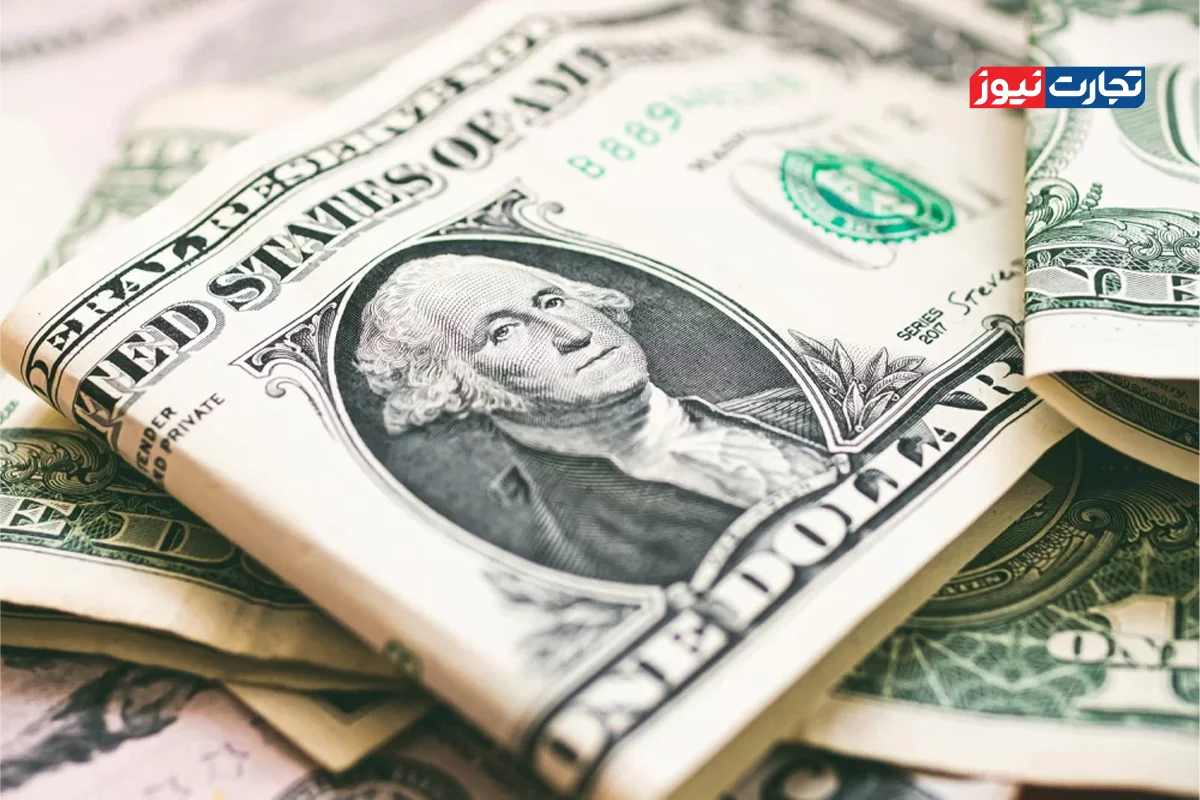 قیمت دلار امروز شنبه 31 مرداد 1405 / دلار وارد کریدور 190 هزار تومانی شد