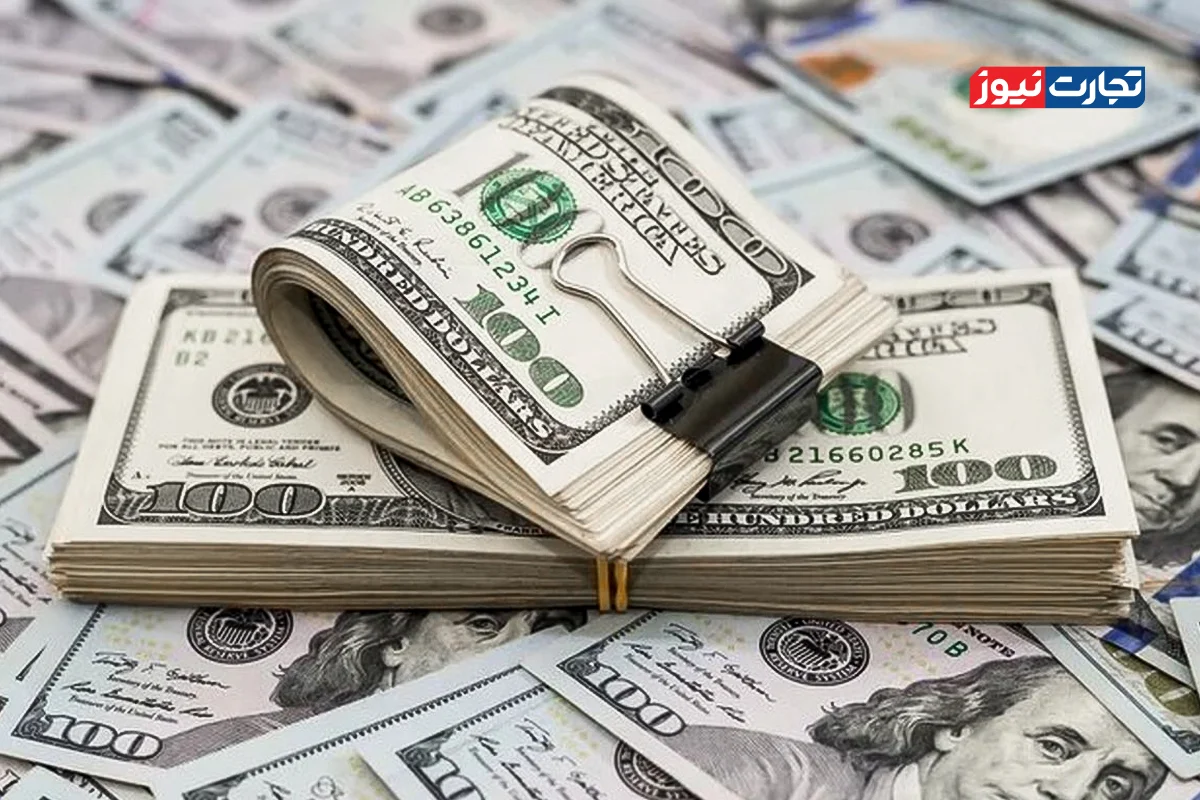 قیمت دلار امروز شنبه 24 مرداد 1405 / افزایش ابهام بر سر توافق ایران و آمریکا قیمت دلار را بالا برد