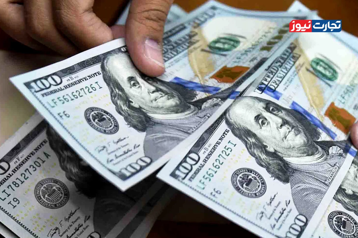 قیمت دلار امروز پنجشنبه ۸ مرداد ۱۴۰۵ / توقف دلار در کف کریدور ۱۹۰ هزار تومانی