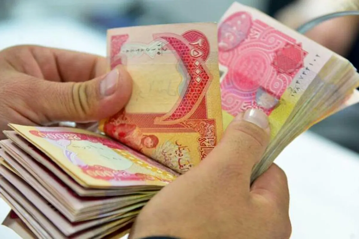 الزام بانک‌ها و صرافی ها به خرید دینار باقی‌مانده زائران اربعین