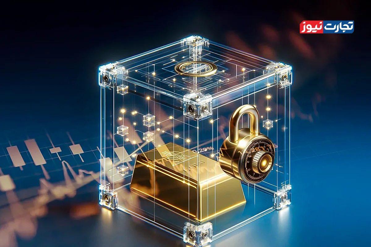 کاهش قیمت دلار صندوق های طلا را نزولی کرد / خروج 1.7 همت پول حقیقی از طلایی‌ها