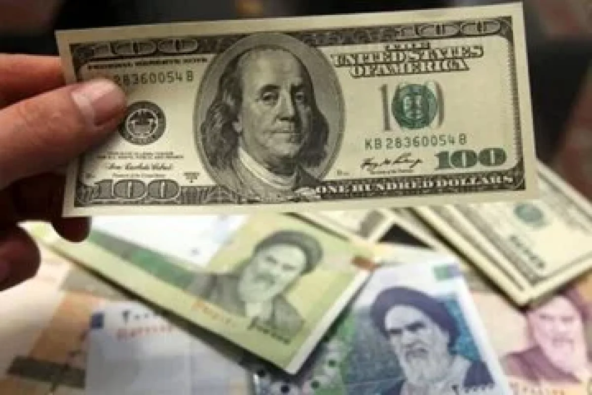 جزییات فروش ١٠٠٠ دلار دولتی به هر کد ملی