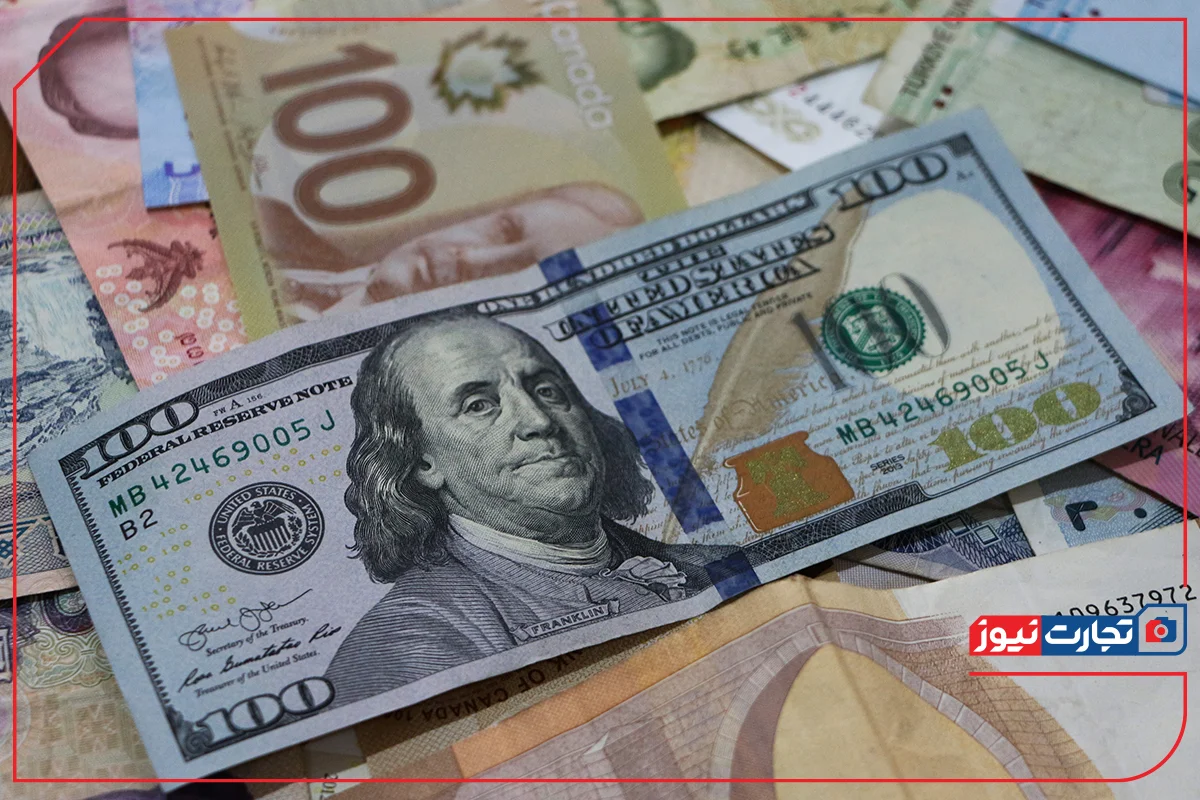 پیش‌بینی قیمت دلار پنجشنبه ۱۲ شهریور ۱۴۰۵ / موج صعودی دلار به مقاومت ۲۲۰ هزار تومانی رسید
