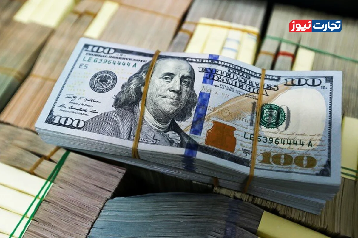 قیمت دلار امروز سه شنبه ۱۷ شهریور ۱۴۰۵ / دلار با رشد ۲ هزار تومانی به مسیر صعودی بازگشت