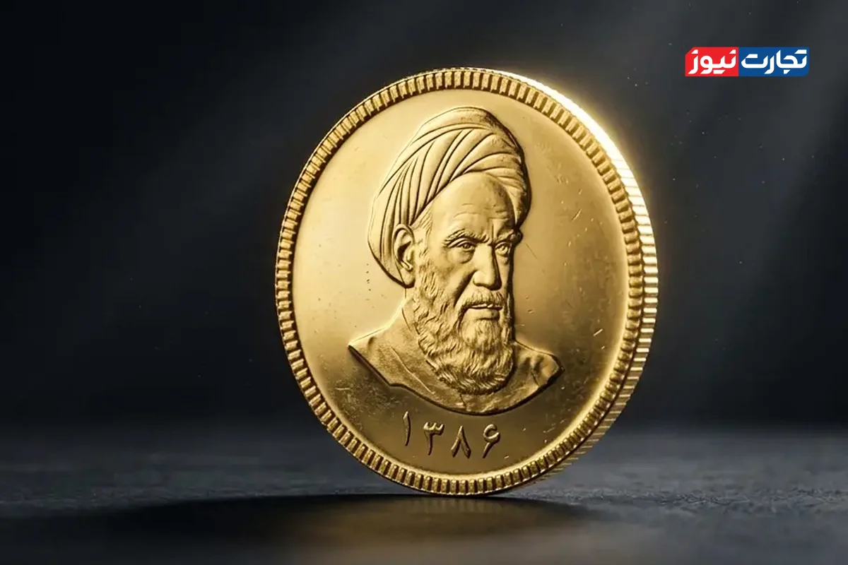 قیمت طلا و سکه امروز شنبه ۱۴ شهریور ۱۴۰۵ / رشد ۳.۵ میلیون تومانی قیمت سکه با سوخت دلار + جدول
